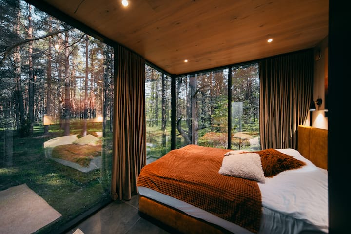 Il copyright dell'immagine appartiene al nostro ospite Laheranna Long Huang. 