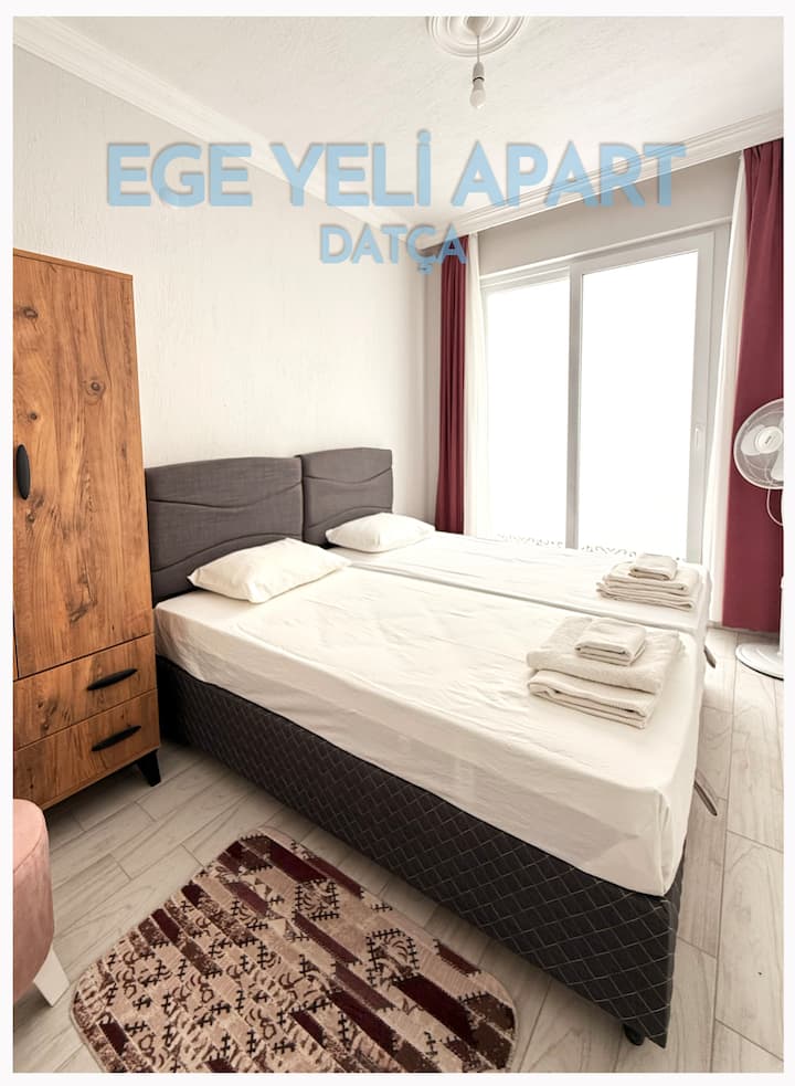 Schlafzimmer 1