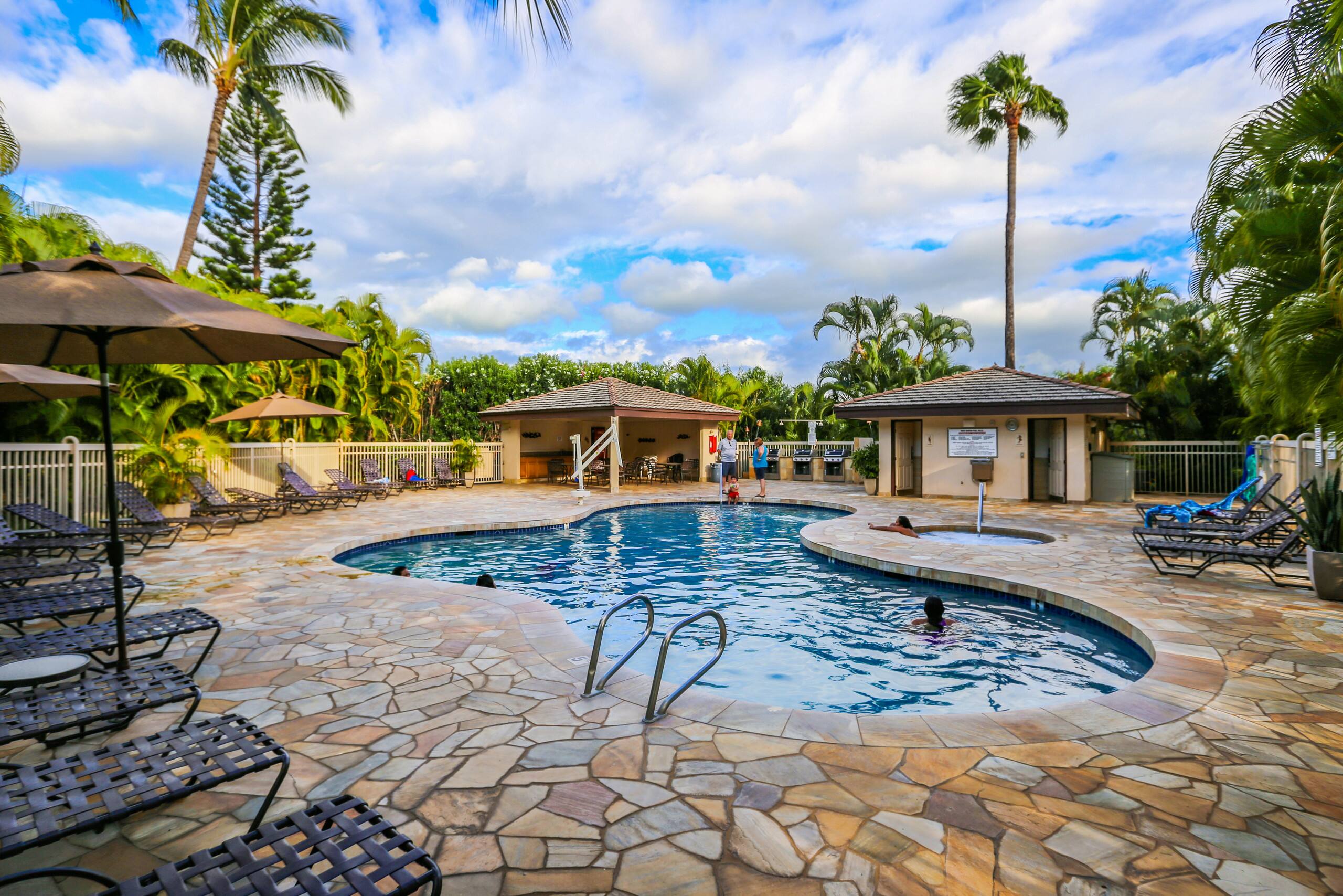 Condo in Kihei · ★4.9 · 1 bedroom · 1 bed · 2 baths - Image 36
