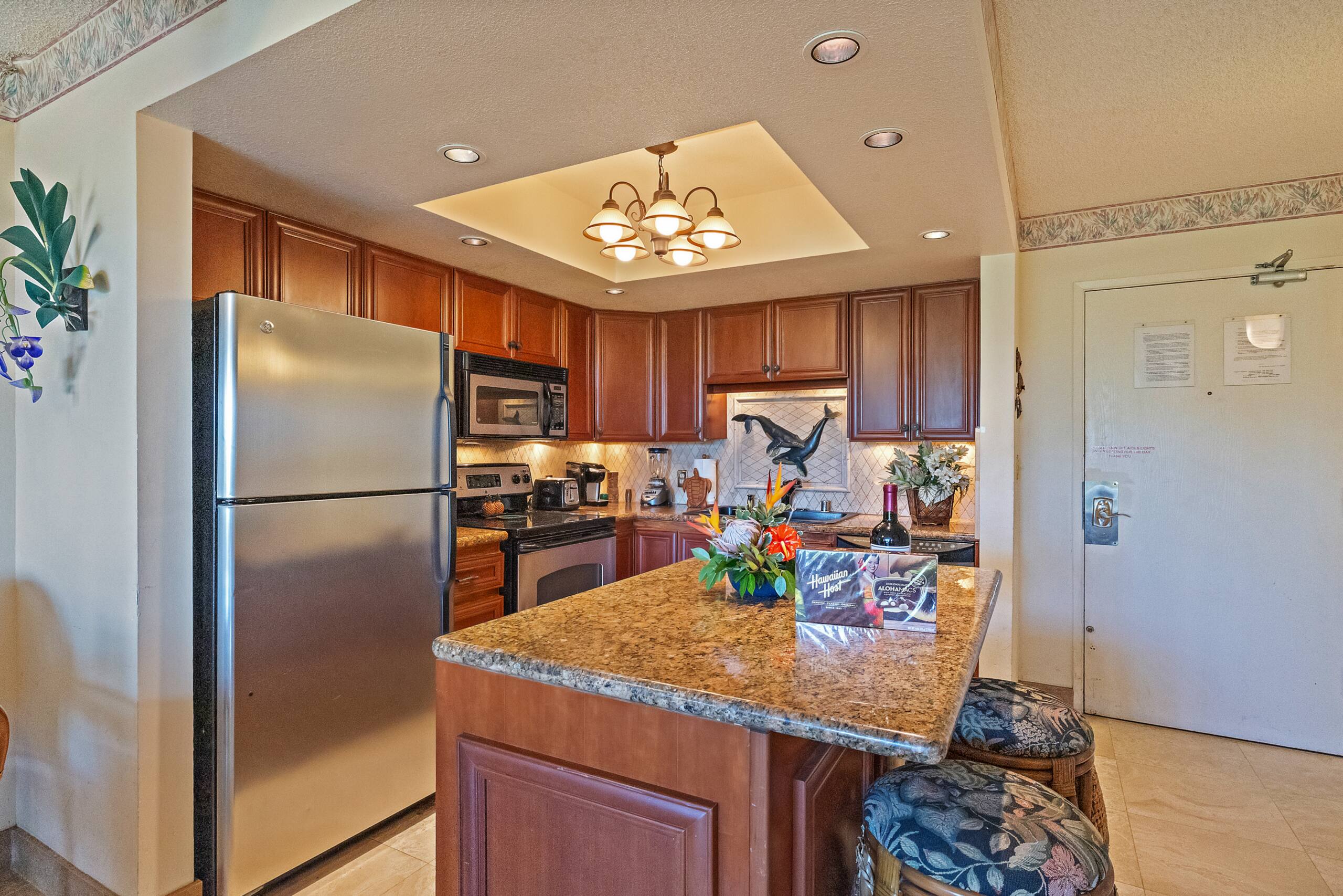 Condo in Kihei · ★4.9 · 1 bedroom · 1 bed · 2 baths - Image 2