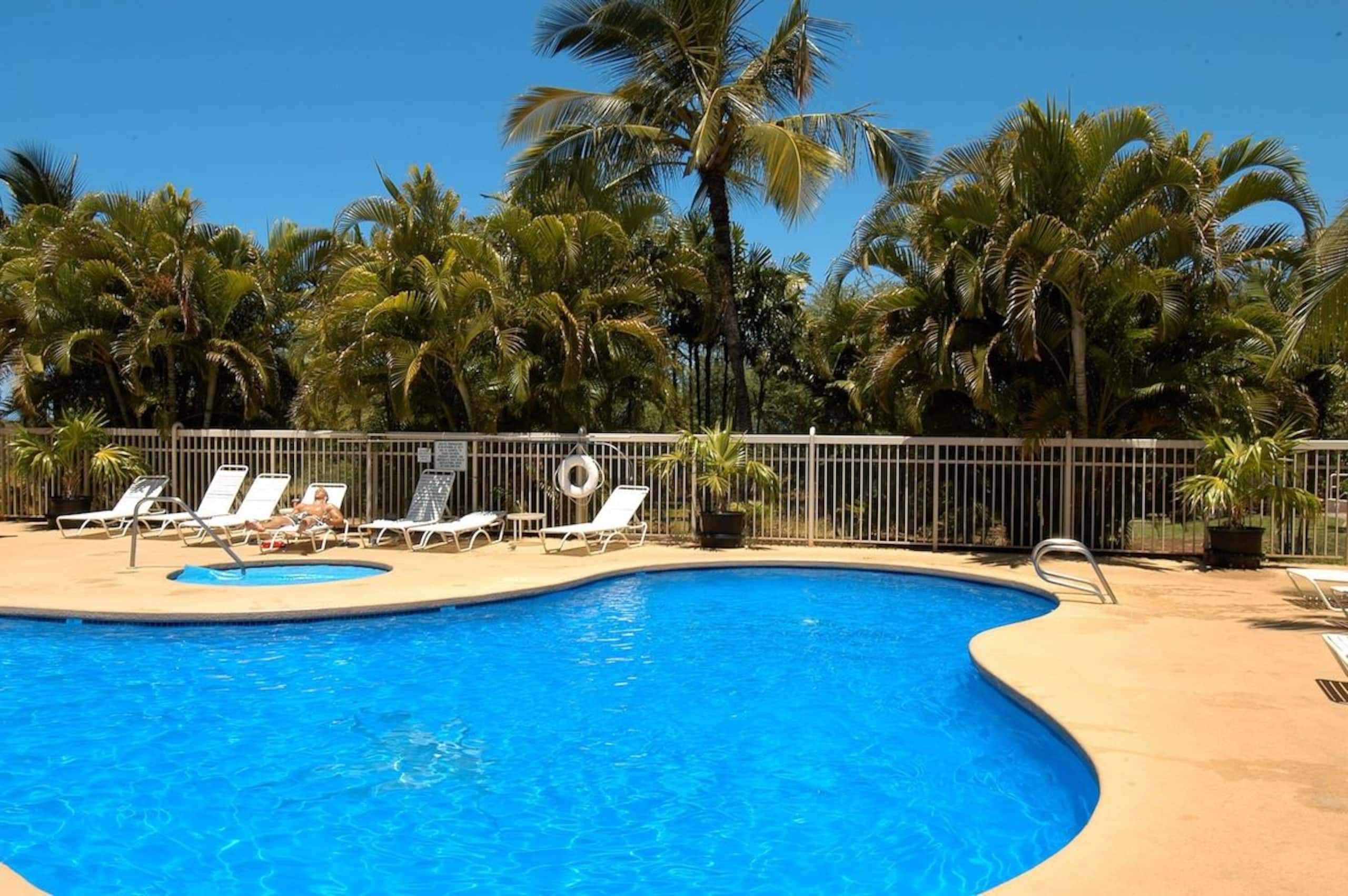 Condo in Kihei · ★4.9 · 1 bedroom · 1 bed · 2 baths - Image 37