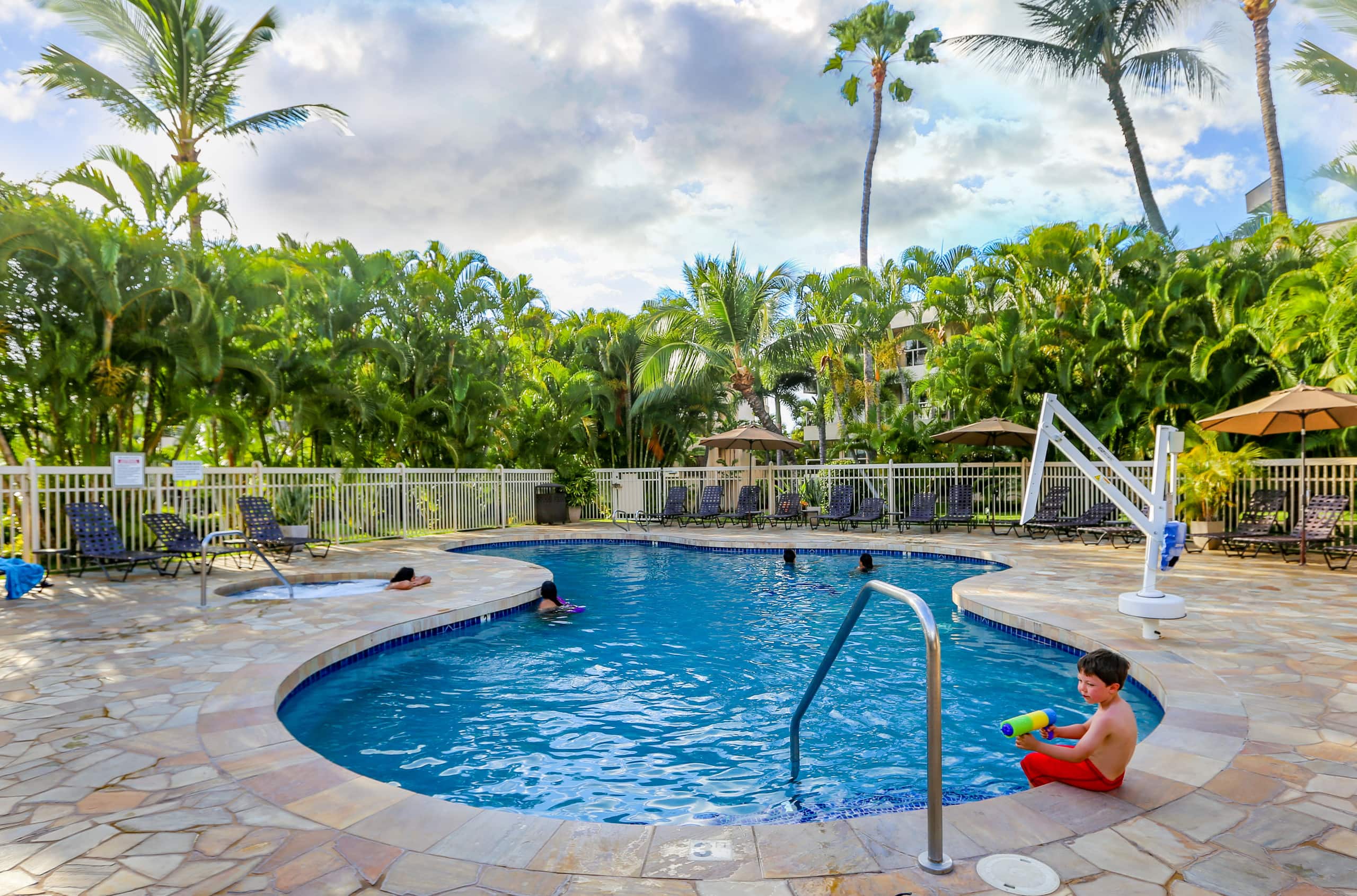 Condo in Kihei · ★4.9 · 1 bedroom · 1 bed · 2 baths - Image 38