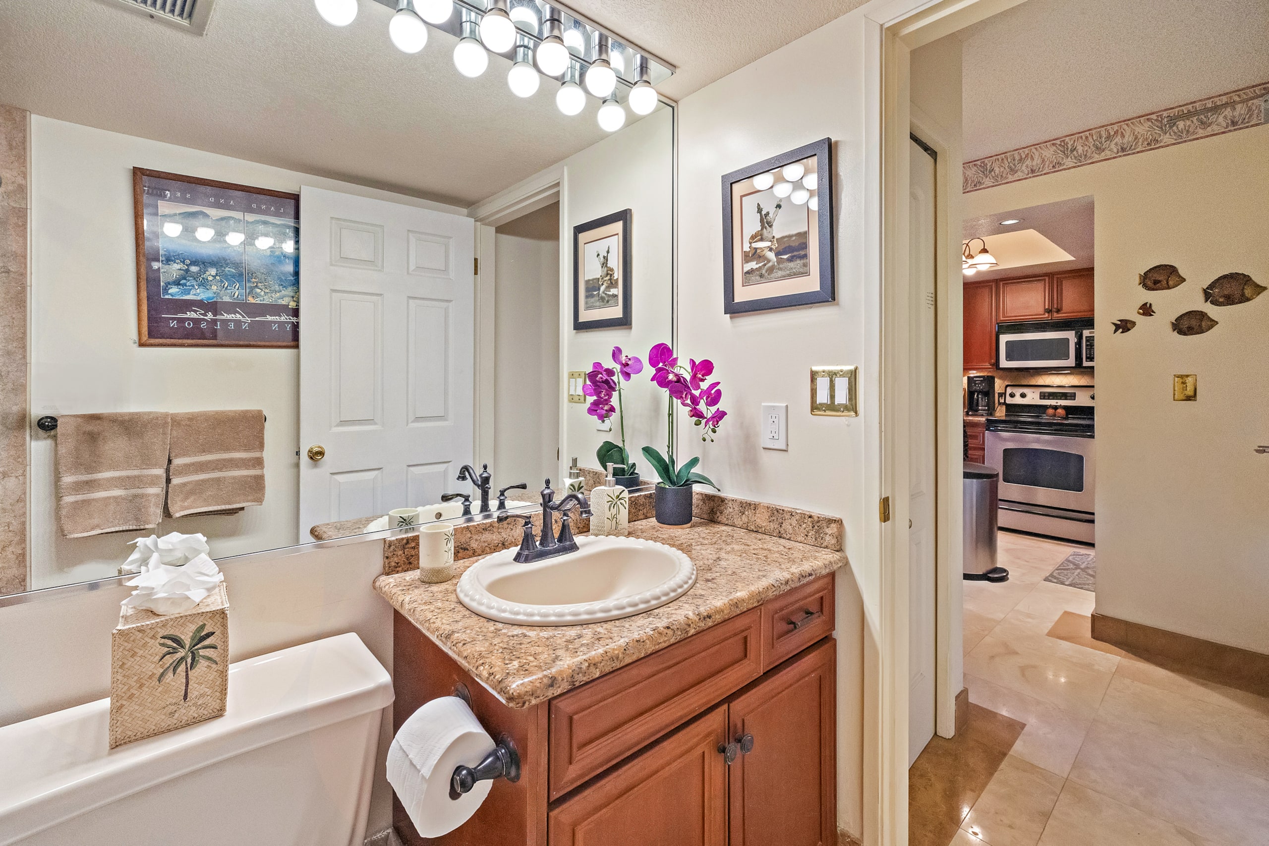 Condo in Kihei · ★4.9 · 1 bedroom · 1 bed · 2 baths - Image 27