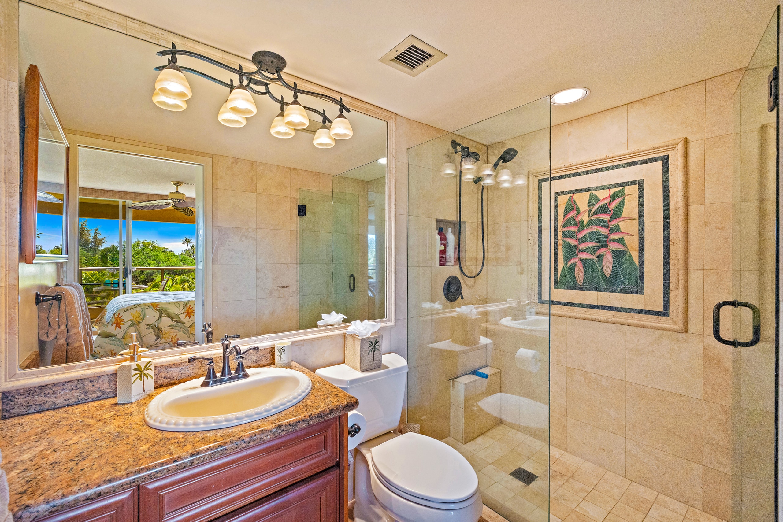 Condo in Kihei · ★4.9 · 1 bedroom · 1 bed · 2 baths - Image 23