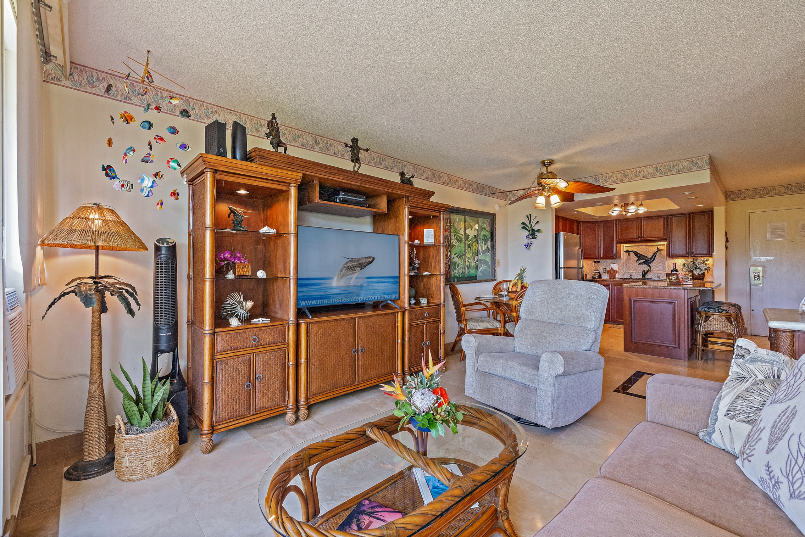 Condo in Kihei · ★4.9 · 1 bedroom · 1 bed · 2 baths - Image 14