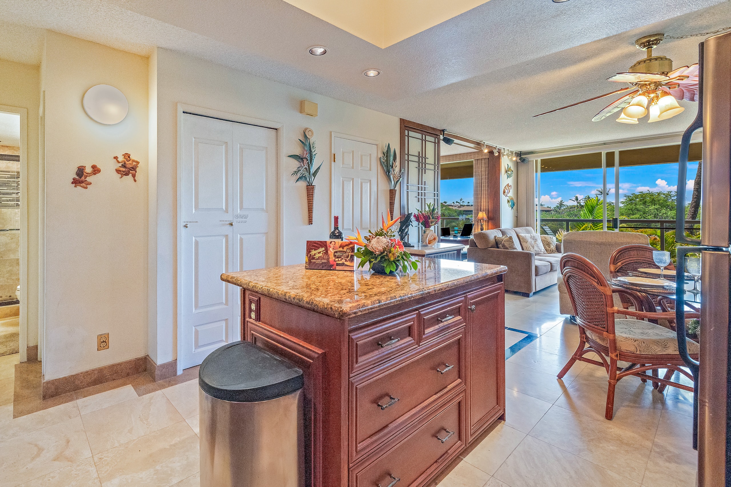 Condo in Kihei · ★4.9 · 1 bedroom · 1 bed · 2 baths - Image 8