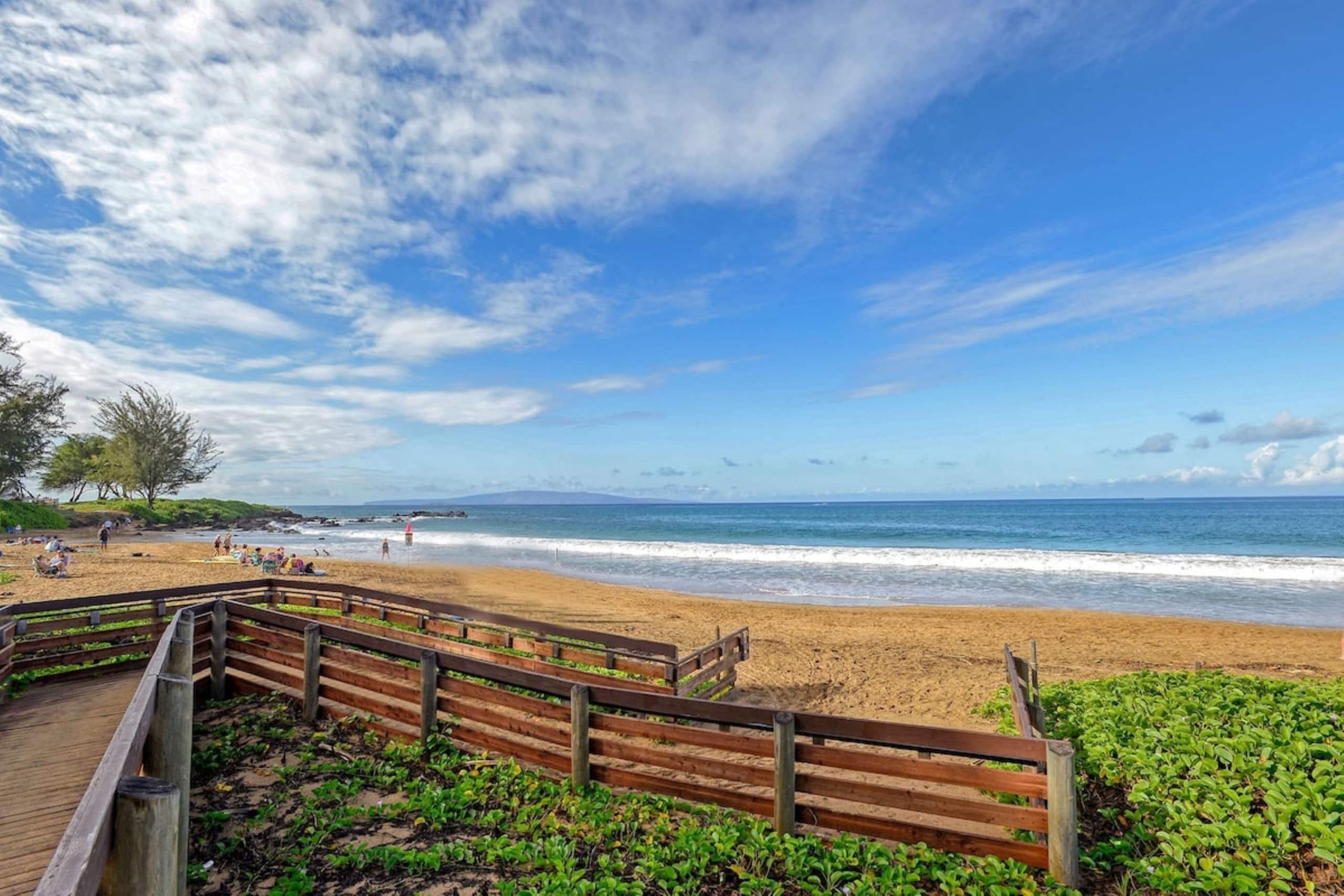 Condo in Kihei · ★4.9 · 1 bedroom · 1 bed · 2 baths - Image 45