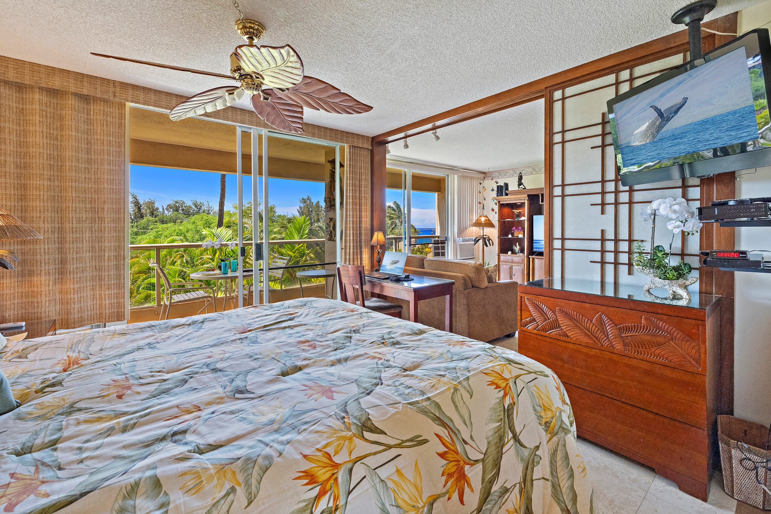 Condo in Kihei · ★4.9 · 1 bedroom · 1 bed · 2 baths - Image 17