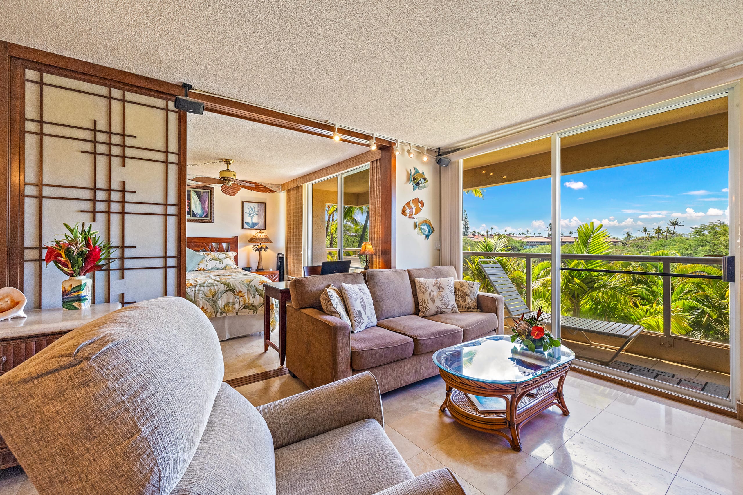 Condo in Kihei · ★4.9 · 1 bedroom · 1 bed · 2 baths - Image 10