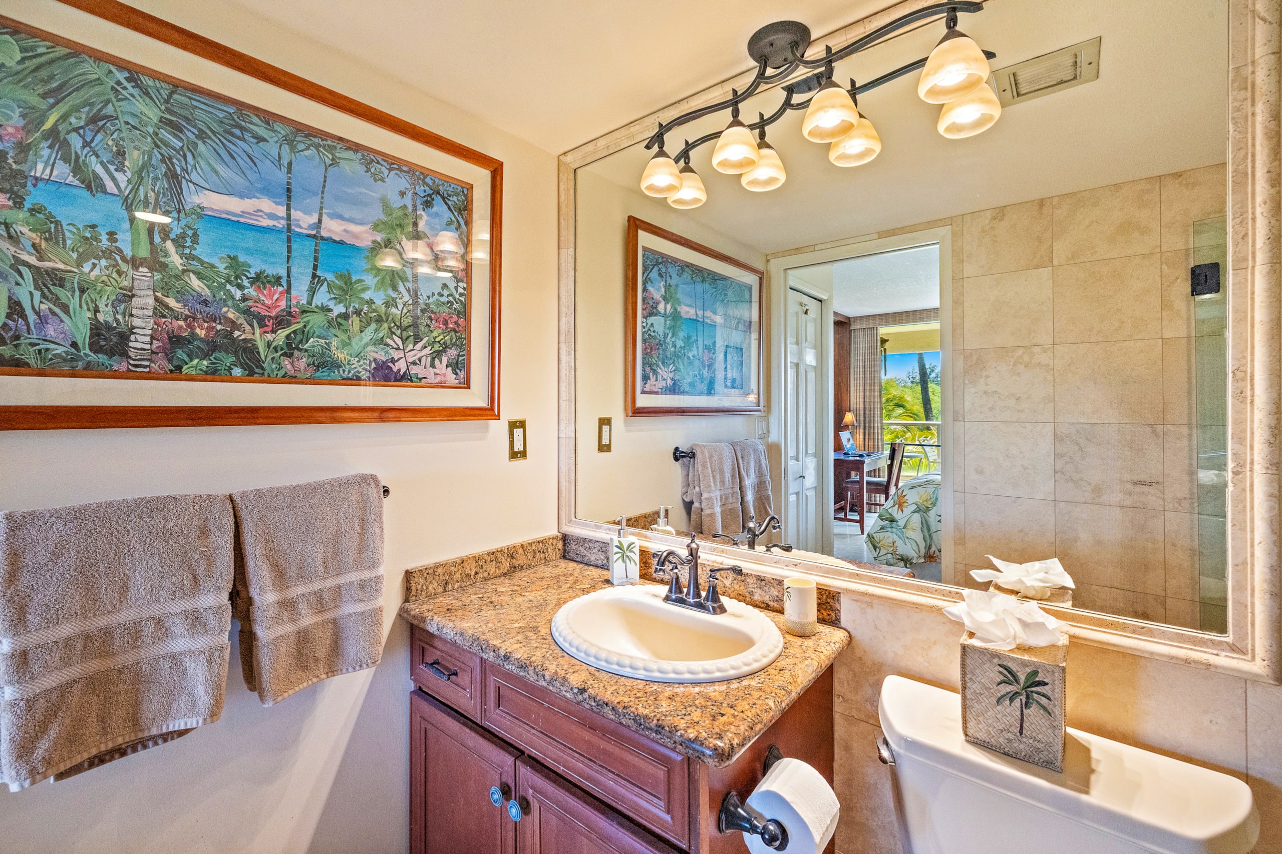Condo in Kihei · ★4.9 · 1 bedroom · 1 bed · 2 baths - Image 26