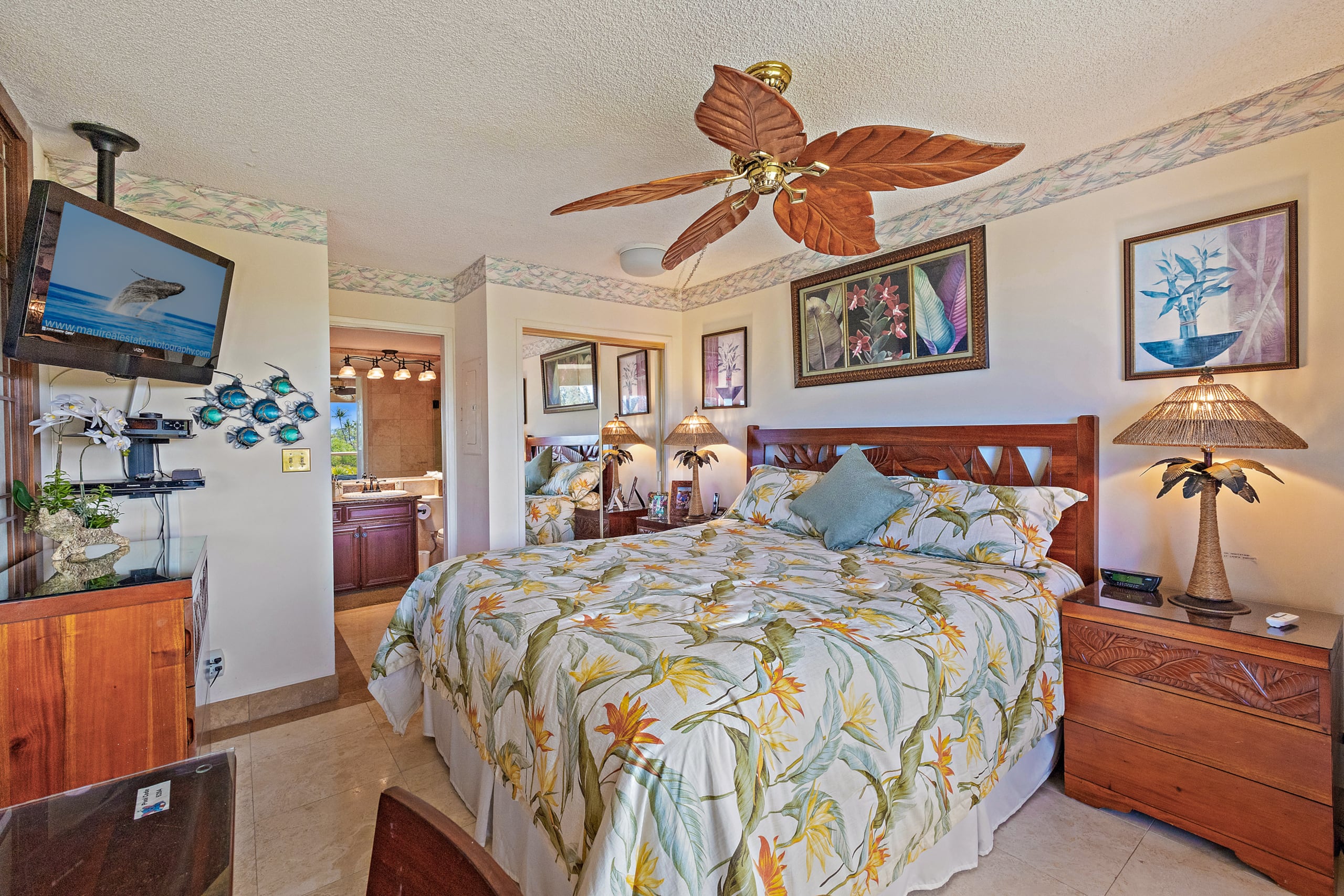 Condo in Kihei · ★4.9 · 1 bedroom · 1 bed · 2 baths - Image 22