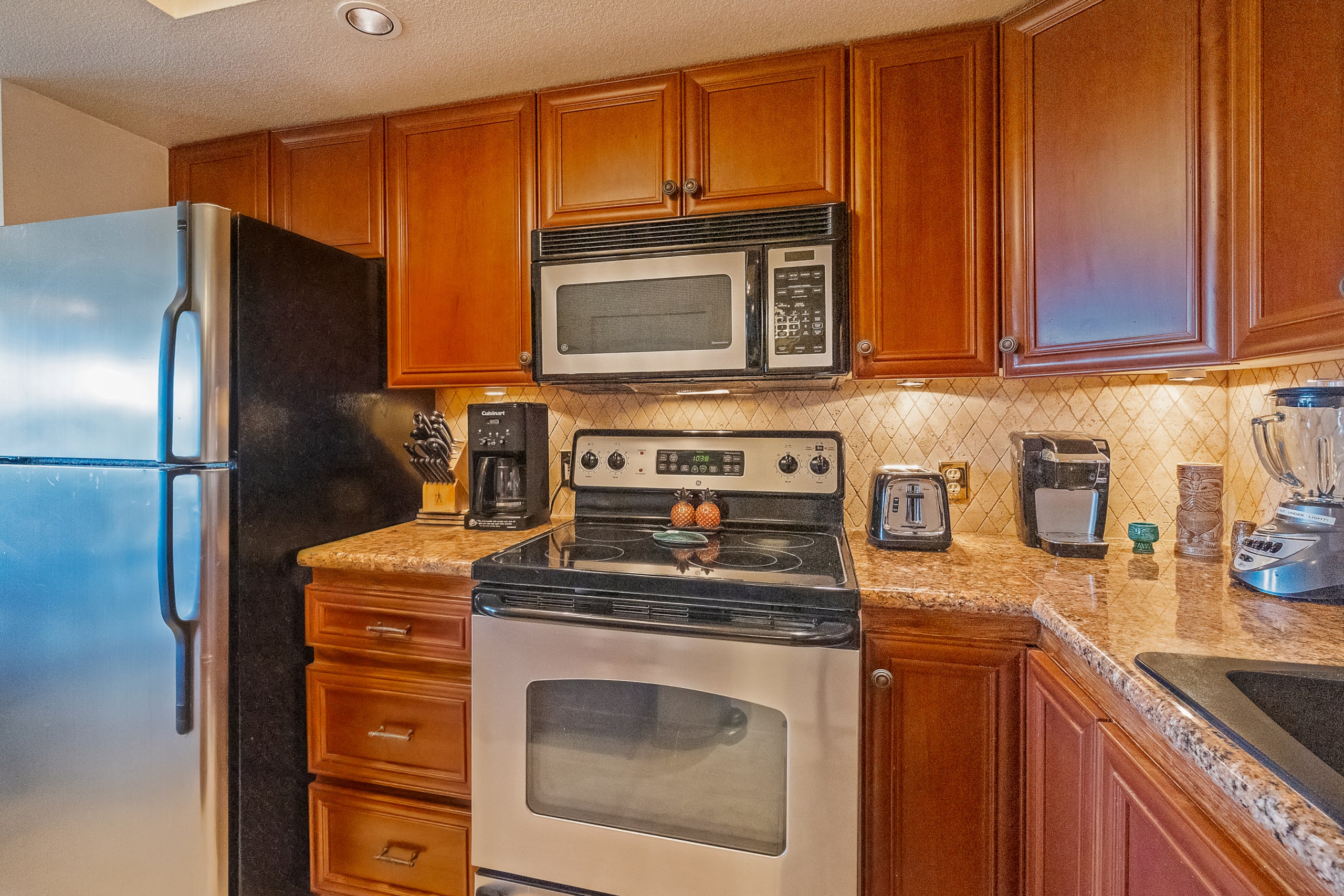 Condo in Kihei · ★4.9 · 1 bedroom · 1 bed · 2 baths - Image 5
