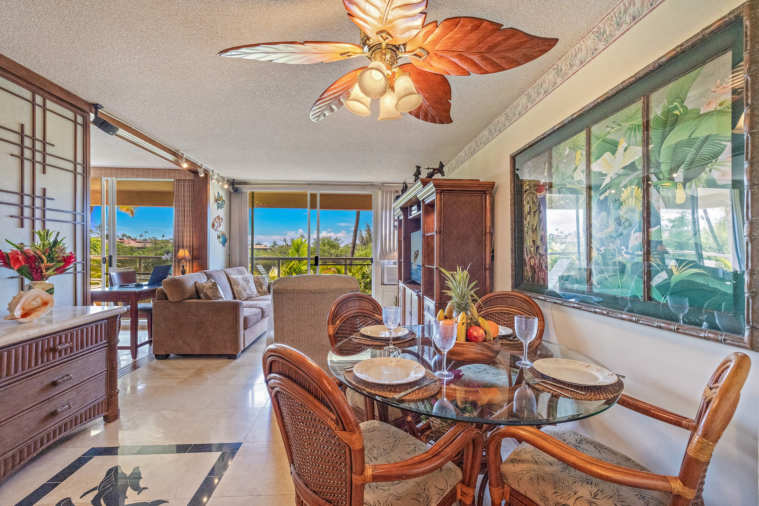 Condo in Kihei · ★4.9 · 1 bedroom · 1 bed · 2 baths - Image 9