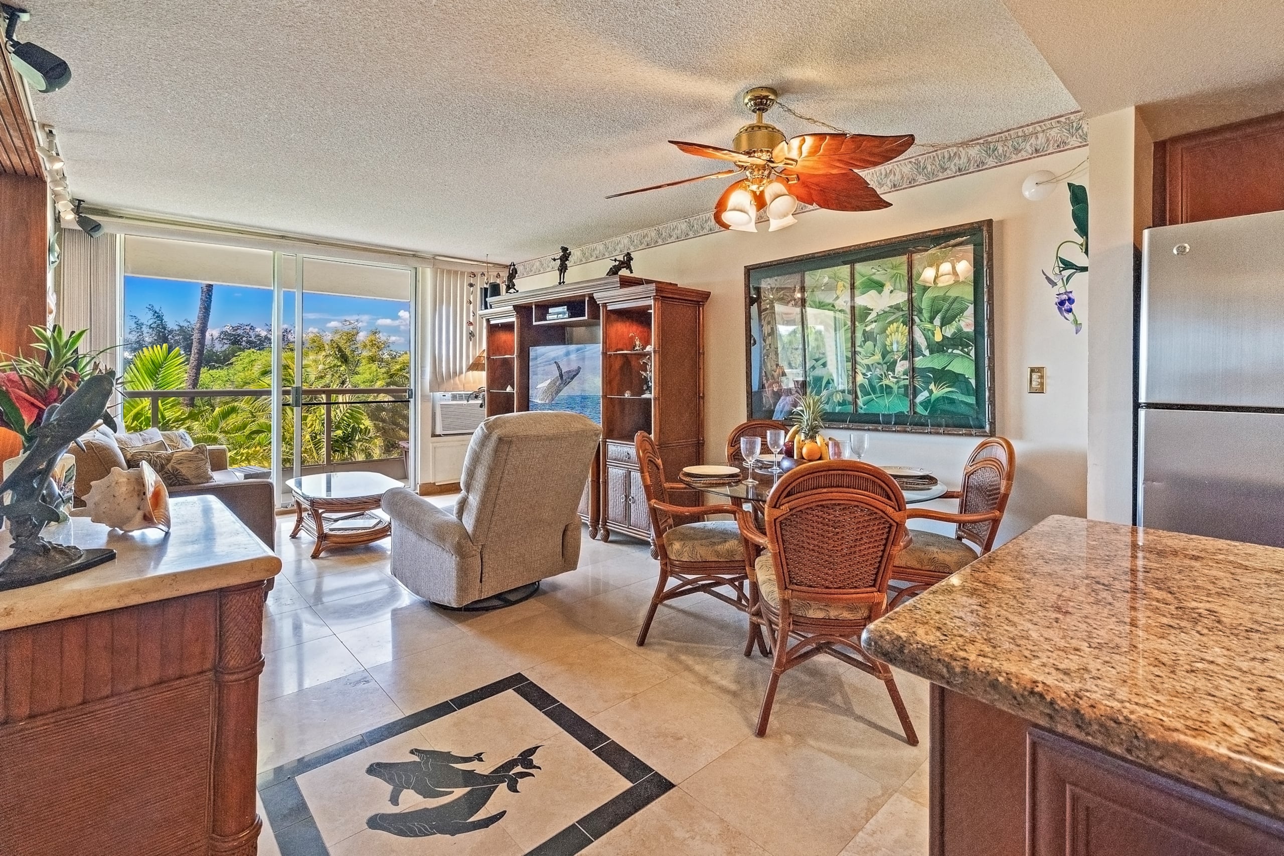 Condo in Kihei · ★4.9 · 1 bedroom · 1 bed · 2 baths - Image 1