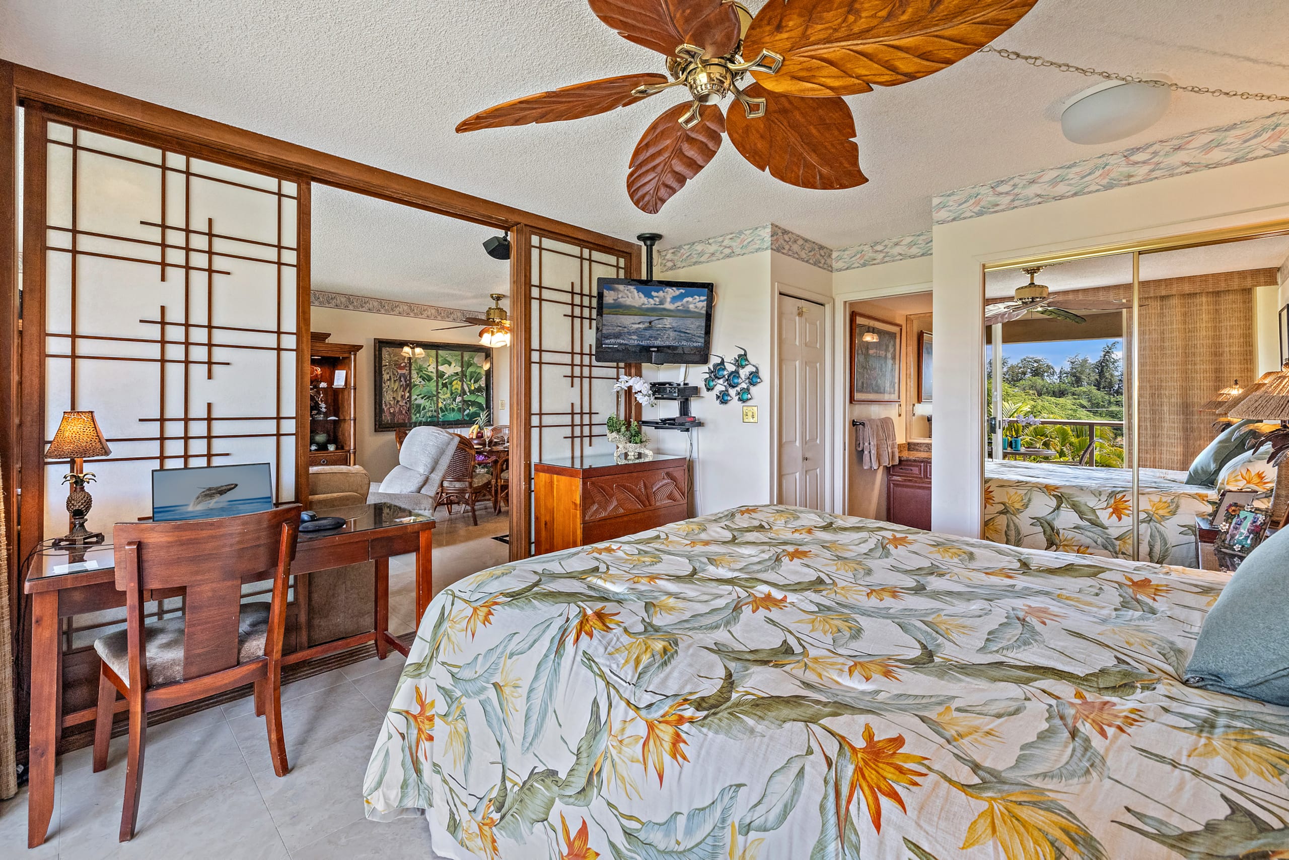 Condo in Kihei · ★4.9 · 1 bedroom · 1 bed · 2 baths - Image 21