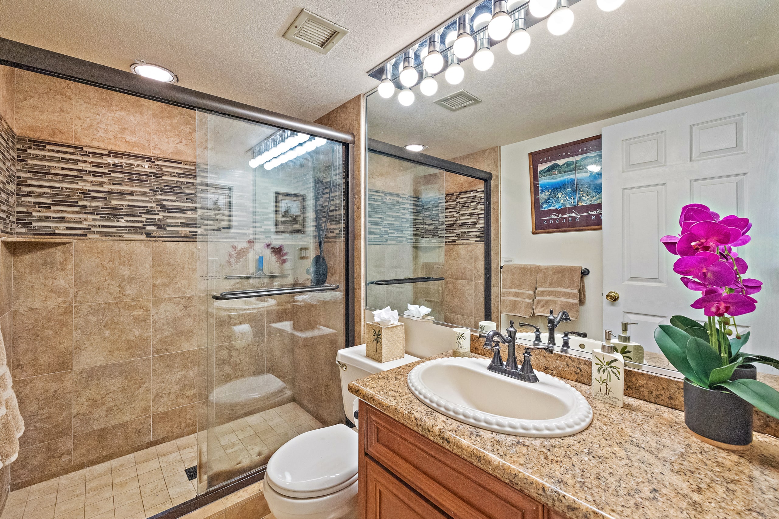 Condo in Kihei · ★4.9 · 1 bedroom · 1 bed · 2 baths - Image 25