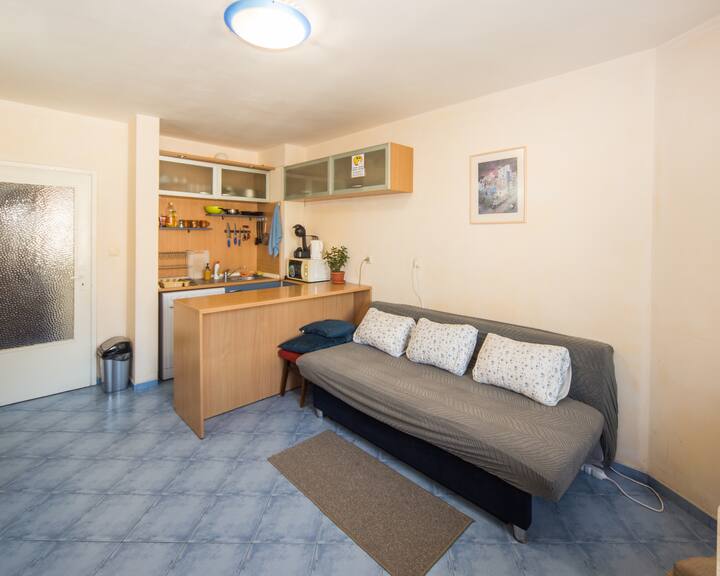Relax - Nice & Sunny Apartment In Lazur + Parking - Burgas