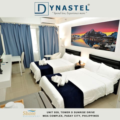 Dynastel Shore managed Airbnb listing 3