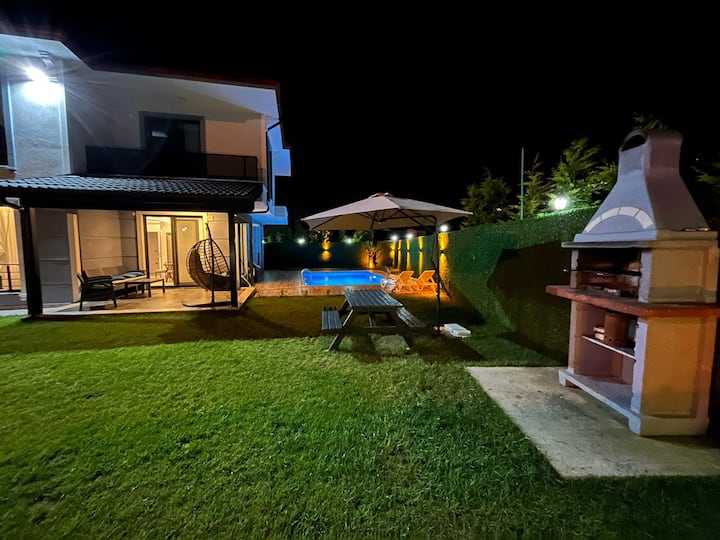 Sapanca Villa Kivi & Bungalov - Kartepe