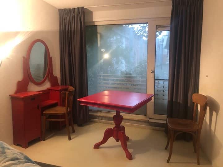 Inkijkmuseum - Museum Room - Eindhoven