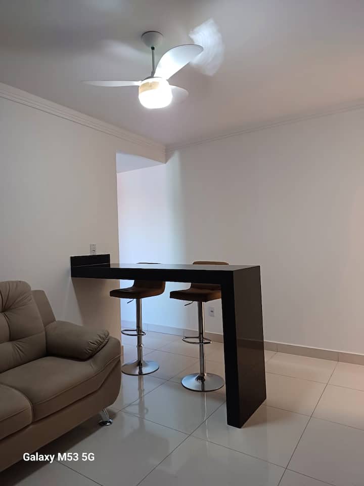 201 Residencial Dublin  - Premium - Governador Valadares