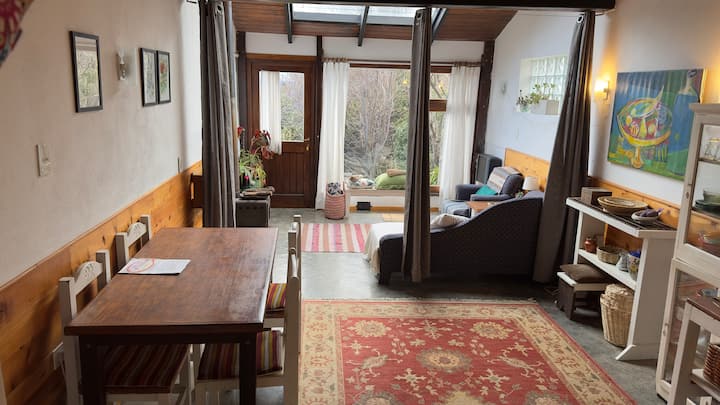 ห้องนั่งเล่น