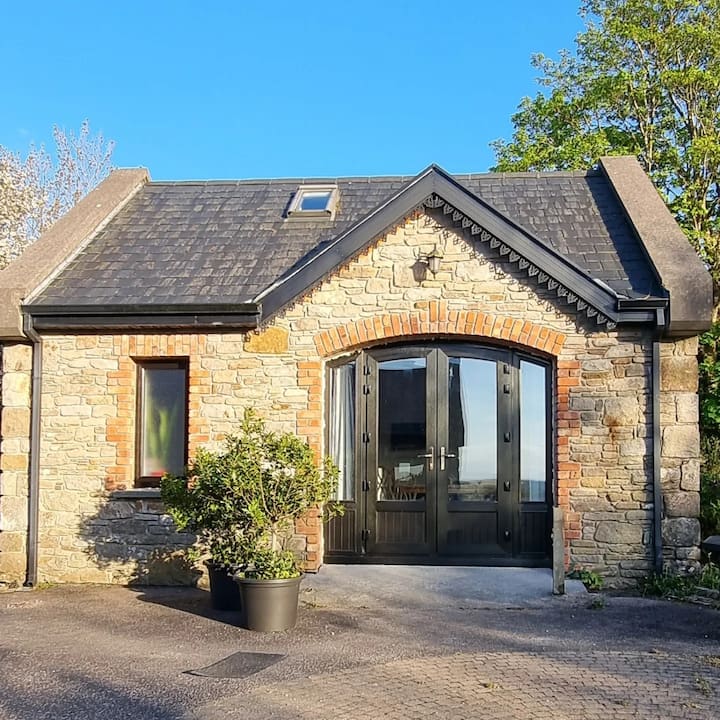 Cashelbeg — Grange