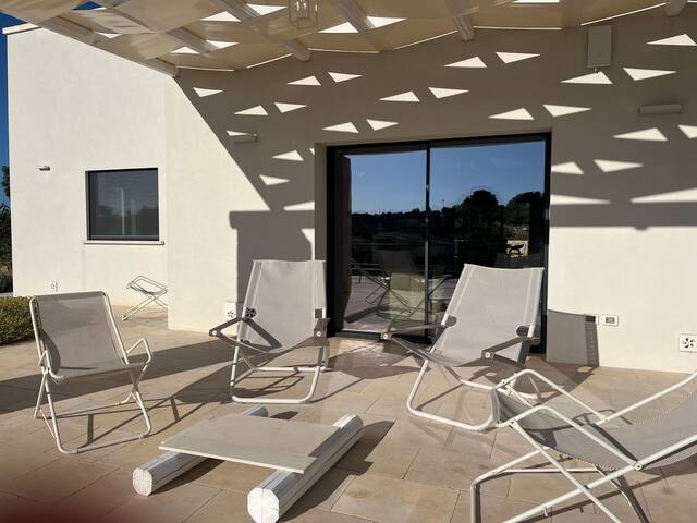 Villa•Trullo•Pool Amid Olive Trees near Ostuni gallery image 5
