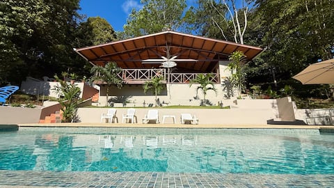 Altos de Cerro Azul - Tiny Blue