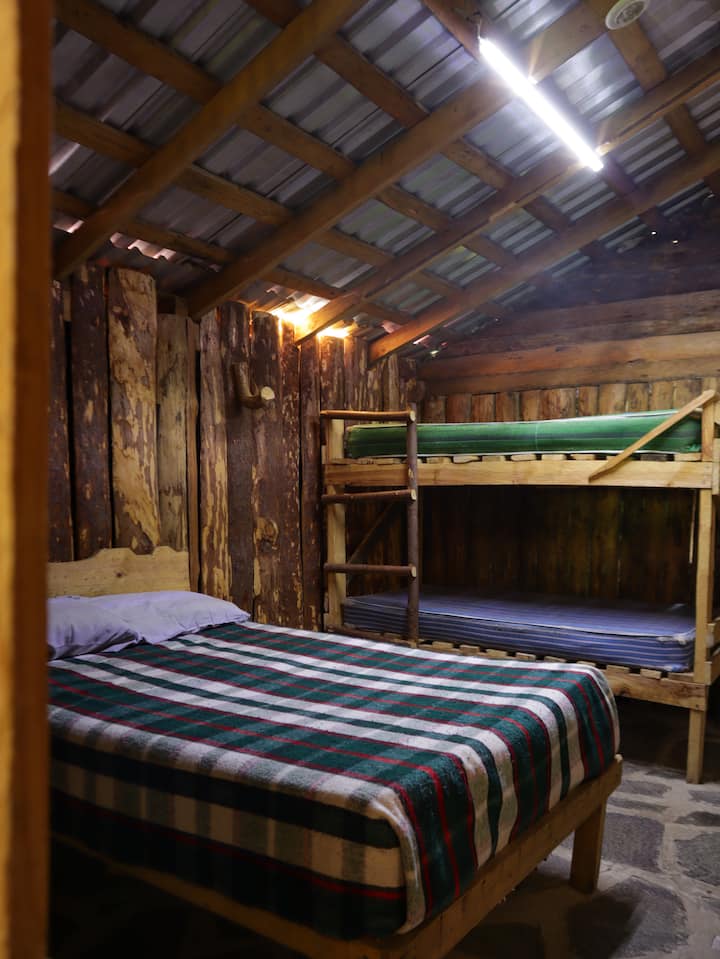 Chambre 1