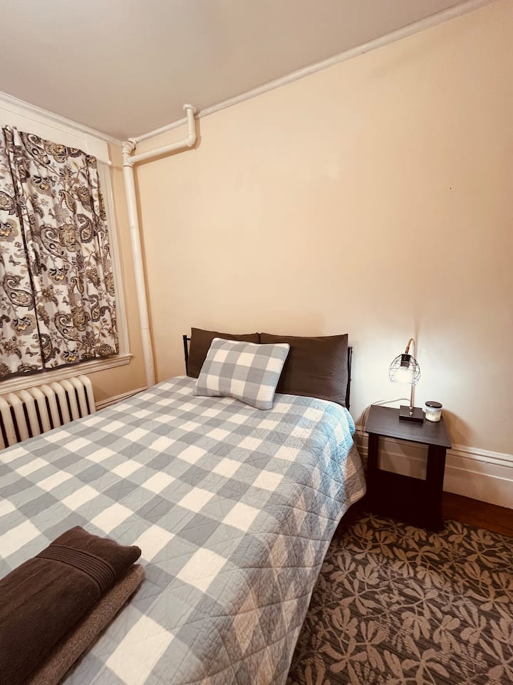 Exquisite 3 Bedroom Apt In Boston Beacon Hill - Boston, MA