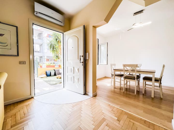 Maison Détente à Costa Smeralda - Olbia
