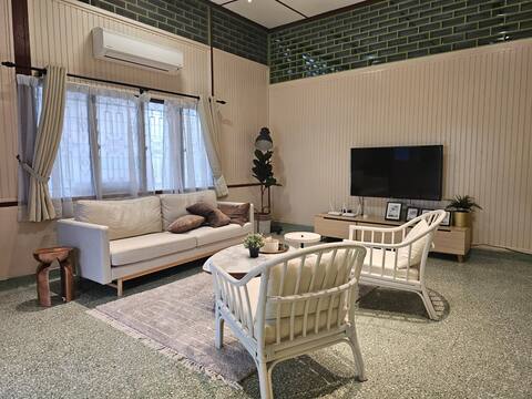 17 Homestay Jenjarom