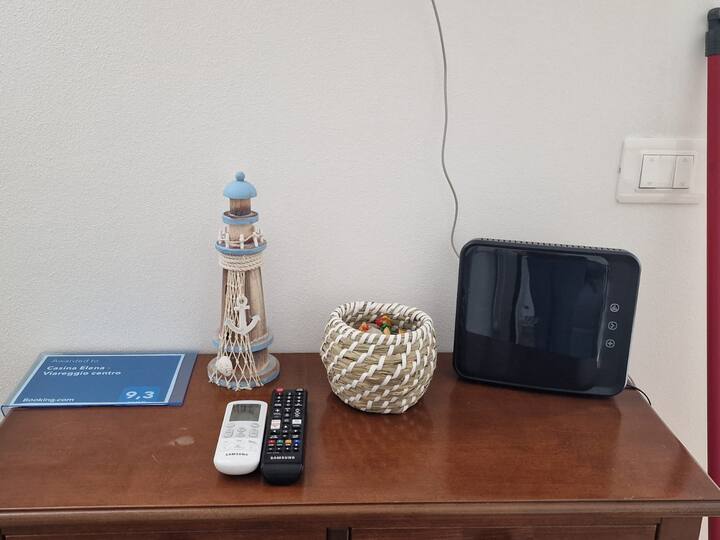Casina Elena - Viareggio Centro - Viareggio