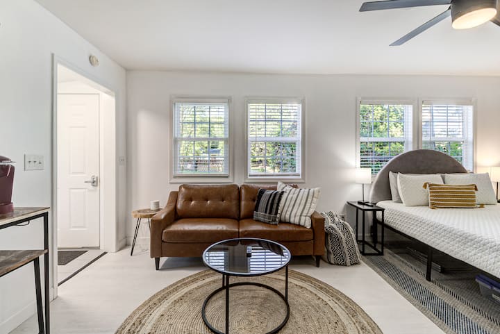 Studio Apt- Btwn Wrightsville And Carolina Beach - Wrightsville Beach, NC