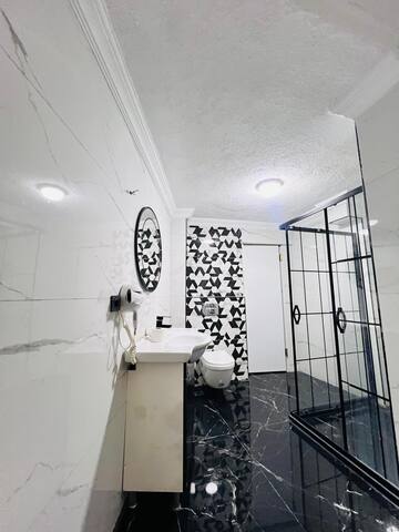 3 bedroom apartment ground floor gallery image 5