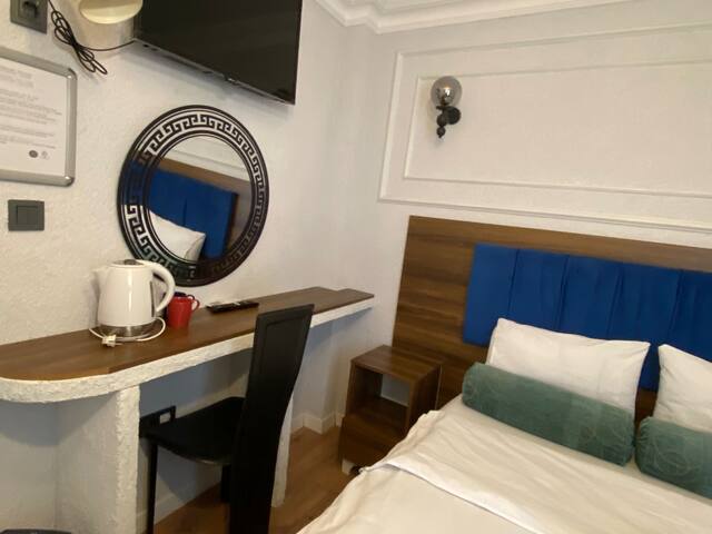 3 bedroom apartment ground floor gallery image 4