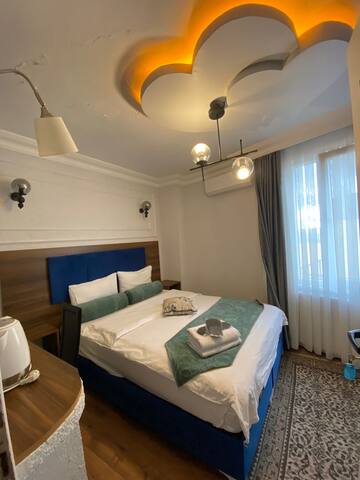 3 bedroom apartment ground floor gallery image 3