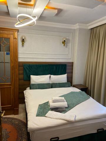 3 bedroom apartment ground floor gallery image 2