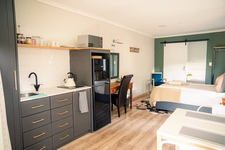 Lavender Cottage - Clarens