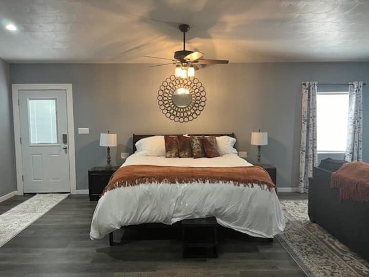 Спална соба 5