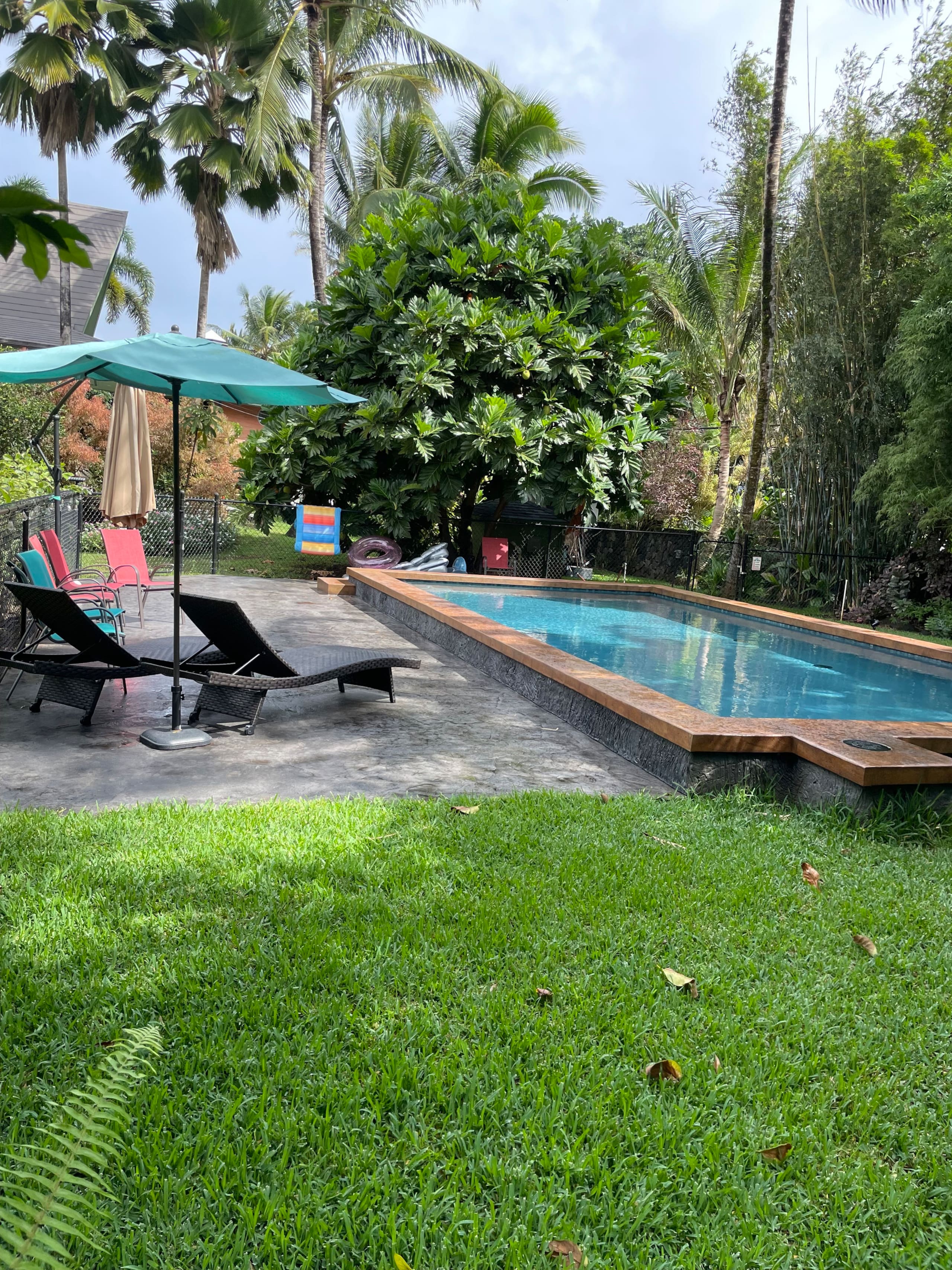 Home in Pahoa · ★4.92 · 3 bedrooms · 6 beds · 4 private baths - Image 4