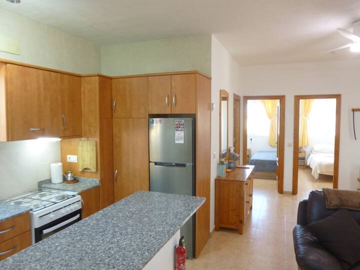 Idyllic, 2 Bedrooms, Garden, Beautiful Pool, Wifi. - Vera
