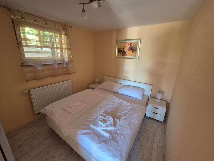 Chambre 1