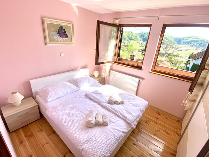 Chambre 3