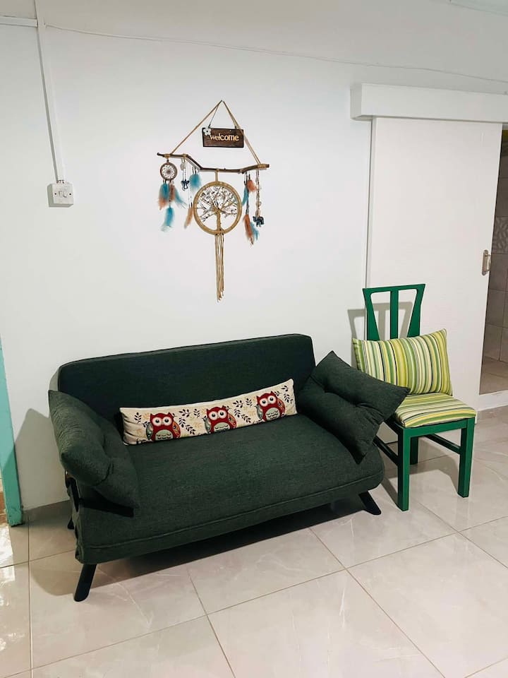 The Garden House - Famagosta