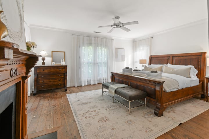 საძინებელი 4