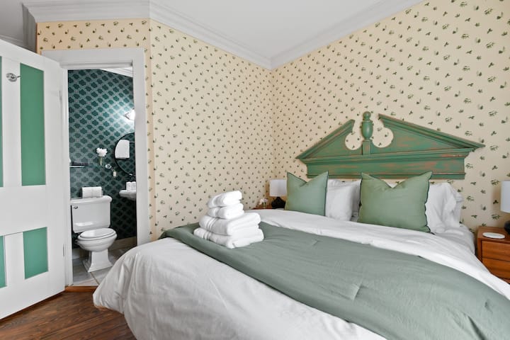 საძინებელი 3