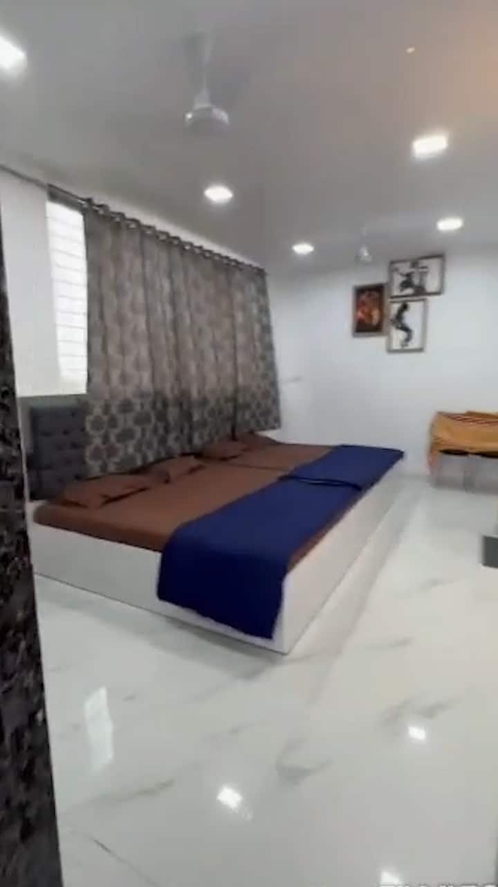 Spavaća soba 3