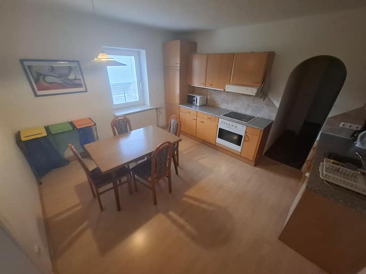 Ferienwohnung Wunderburg Top 1 - Gmunden